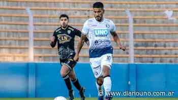 Independiente Rivadavia le ganó 2 a 0 a Estudiantes de Buenos Aires - Diario Uno