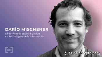 Estudiantes de colegio de Buenos Aires desarrollaron su propia criptomoneda: entrevista con Darío Mischener - BeInCrypto Español