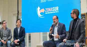 Zona Franca Buenos Aires Sur presentó su balance con números récord - El Ágora Digital