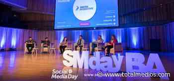 El Social Media Day Buenos Aires adelantará las tendencias digitales el 30 de junio - Totalmedios.com