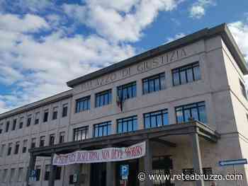 DONNA DI SULMONA ACCUSA IL SUO EX DI ESSERE STATA VIOLENTATA, MA FINISCE SOTTO PROCESSO PER CALUNNIA - ReteAbruzzo.com