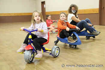 Selkirk College receives funding for 14 new early childhood educator seats – Nelson Star - Nelson Star