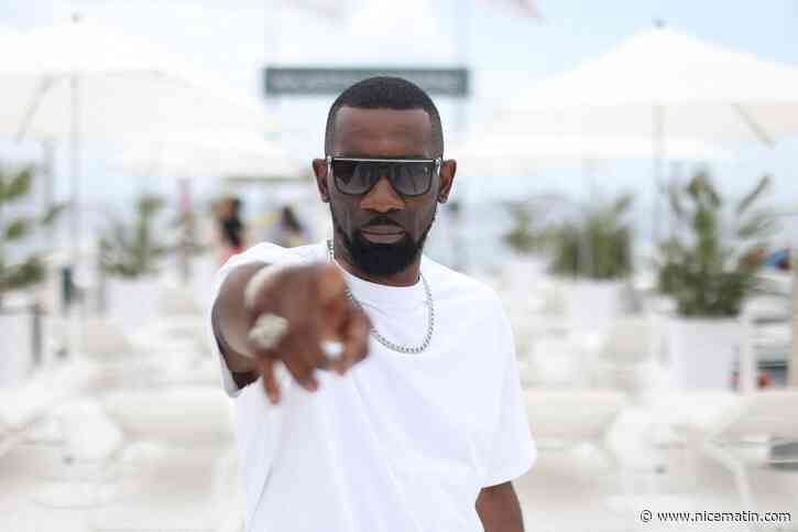 Cannes 2022: "La bible du biopic sur Ministère A.M.E.R est faite"... Le rappeur Passi au cinéma avec "Le Prince" évoque ses projets