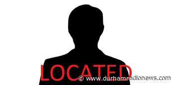 Durham police searching for missing Whitby teen - durhamradionews.com