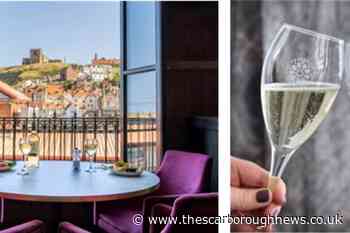 Whitby's Quayside restaurant offers "natural and surprising" pairing with its fish and chips - The Scarborough News
