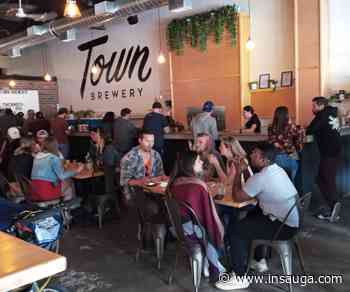 Several hundred attend Victoria Day IPA celebration at Town Brewery in Whitby | inDurham - insauga.com