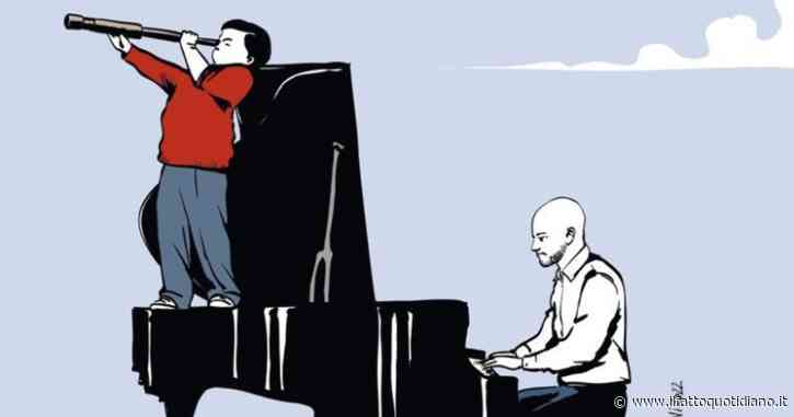 ‘Note di cronaca’, un disco per i diritti umani