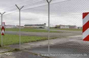 Stadt will das Airfield für die Bürgerschaft öffnen - Mannheimer Morgen