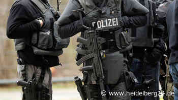 Geiselnahme in Heidelberg: Ermittler befreien junge Frau in Tschechien - heidelberg24.de