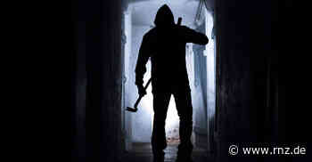 Heidelberg: Zeugen verfolgen und stellen Einbrecher - Polizeiberichte - RNZ - Rhein-Neckar Zeitung