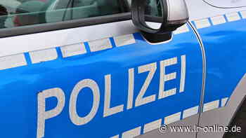Schüsse in Bad Liebenwerda: Mann schießt mit Waffe in Männergruppe - Lausitzer Rundschau