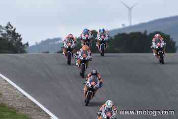 Segui in diretta la prima gara della Rookies Cup al Mugello