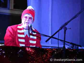 Raise funds for research: Five things to do this weekend in Saskatoon - Saskatoon Star-Phoenix