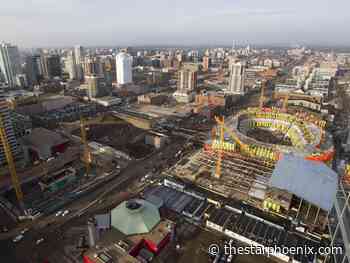 Tank: Saskatoon arena site will determine how the facility is paid for - Saskatoon Star-Phoenix