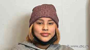 Police asking for public's help in finding missing Saskatoon teen - CBC.ca