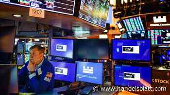 Vermögensverwaltung: Von Aktien über Cash bis Gold: Wie Profi-Investoren jetzt ihr Portfolio steuern