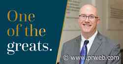 Captive insurance deputy commissioner David Provost to retire - PR Web