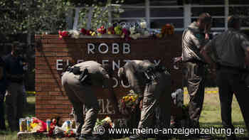 Amoklauf an US-Schule: „Er hatte seine Gründe“ – Mutter des Schützen bittet Opfer um Vergebung