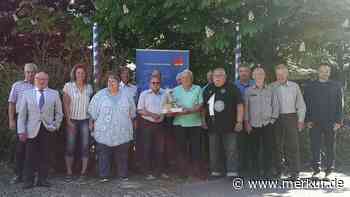 ver.di Memmingen/Unterallgäu: Vorsitzende Sabine Krüger für vier weitere Jahre im Amt bestätigt - Merkur.de