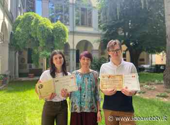 Alba: due studenti del “Govone” trionfano in prestigiosi concorsi classici - IdeaWebTv