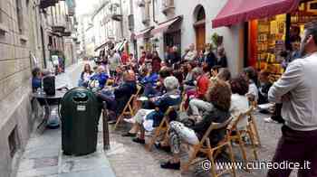 Ad Alba torna la ˝Notte bianca delle librerie˝ - Cuneodice.it