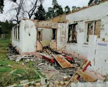 Ucraina: Alba, il comitato Razom s'impegna per la ricostruzione della scuola per l'infanzia di Vorzel, un abitato del distretto di Bucha - Servizio Informazione Religiosa