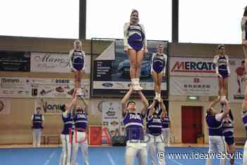 “Makeithappen”: Alba Cheer porta il cheerleading nelle scuole - IdeaWebTv