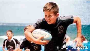 Alba Adriatica, al via il Torneo Nazionale Under 15 di Beach Rugby - Riviera Oggi