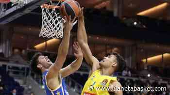 MERCATO EL - Barcelona: aperta una trattativa con Da Silva (Alba) - Pianetabasket.com