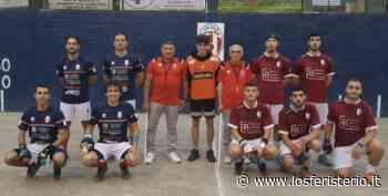 Serie A Banca d'Alba-Egea, colpo della FBC Sabbiatura e Verniciatura Augusto Manzo - Lo Sferisterio