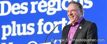 Environnement: Legault surpris du taux d’insatisfaction