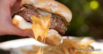 National Hamburger Day 2022: Freebies and Discounts You Can Get Today     - CNET