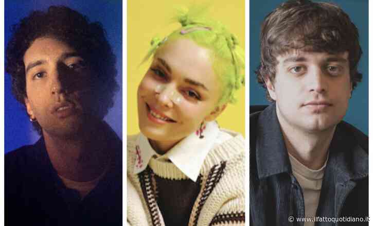 FQ New Generation, la nostra rubrica sulla nuova musica da tenere d’occhio: Matteo Crea, Claudym e Cioffi