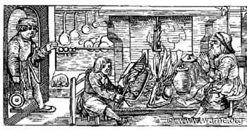 Food Friday 5/27/22: Kitchen hacks with Jennifer Clair - WAMC