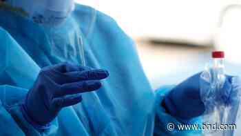 COVID-19 cases up 40.88% in St. Clair County. Here’s what the CDC says you should do. - Belleville News-Democrat