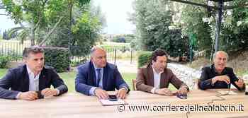 Locri, dalla Regione un milione e mezzo di euro per il teatro all'aperto di Moschetta - Corriere della Calabria