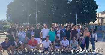 Locri, la consulta giovanile ha animato l'oratorio Salesiano - Telemia