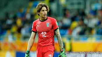 Da Cremona: Carnesecchi si avvicina alla porta della Lazio - Laziostory