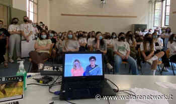 UISP Cremona Terminato il progetto 'Differenze' - WelfareNetwork