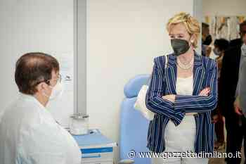 Inaugurata a Soresina prima Casa di Comunità nella provincia di Cremona. - gazzettadimilano.it