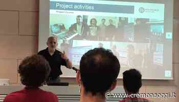 Politecnico di Milano sede di Cremona: successo per l'open day - CremonaOggi