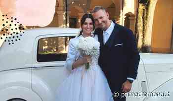 Per il matrimonio niente bomboniere, ma una donazione all'Oncologia di Cremona - Prima Cremona