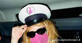 Myss Keta: prima data a Cremona con gli inediti del nuovo album Club Topperia - La Provincia di Cremona e Crema