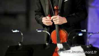 Arras: une conférence sur la musique classique allemande, par l'association Arras-Herten - La Voix du Nord