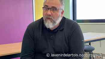 Arras: Quelles sont les idées du candidat de l'Union des démocrates musulmans français? - Nord Littoral