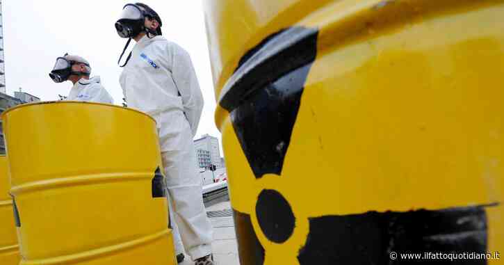 Armi nucleari, è passata sotto silenzio una buona notizia che arriva dalla Camera