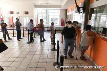 Tesorería de Cuernavaca invita a aprovechar últimos días de descuentos en multas y recargos por predial y servicios municipales - Noticias de Morelos - La Crónica de Morelos