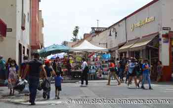 Atención: Circulan billetes falsos en la zona oriente - El Sol de Cuernavaca