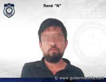 Hombre sentenciado por robo en ferretería de Cuernavaca - La Crónica de Morelos | Noticias - Noticias de Morelos - La Crónica de Morelos