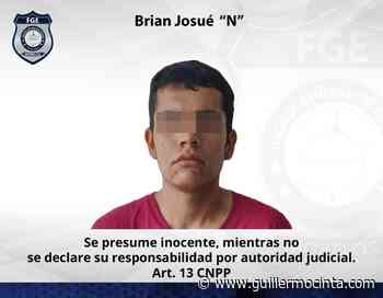 Detenido por incumplir medidas cautelares por delito de robo cometido en Cuernavaca - Noticias de Morelos - La Crónica de Morelos